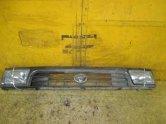 Решетка радиатора на Toyota Hilux Surf KZN130G 35-47 53100-35210