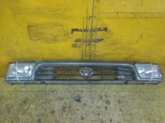 Решетка радиатора на Toyota Hilux Surf VZN130G 35-47, 35-49 53100-35210