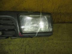 Решетка радиатора 35-47, 35-49 53100-35210 на Toyota Hilux Surf VZN130G Фото 2