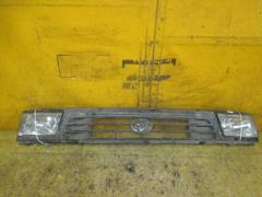 Решетка радиатора на Toyota Hilux Surf KZN130G 35-47 53100-35210