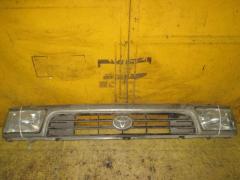 Решетка радиатора на Toyota Hilux Surf KZN130G 35-47 53100-35210