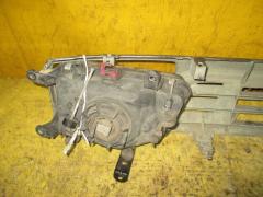 Решетка радиатора 35-47 53100-35210 на Toyota Hilux Surf VZN130G Фото 4