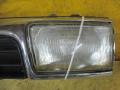 Решетка радиатора 35-47 53100-35210 на Toyota Hilux Surf VZN130G Фото 3