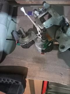 Датчик 89231-50050, 89232-50041 на Toyota Celsior UCF31 3UZ-FE Фото 3