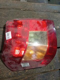 Стоп 13-64 13-64 на Toyota Allex NZE121 Фото 4