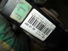 Подушка двигателя на Toyota Allex NZE121 1NZ-FE Фото 7