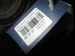 Стойка амортизатора на Toyota Succeed NCP51V 1NZ-FE Фото 8