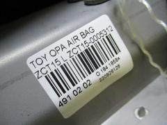 Air bag на Toyota Opa ZCT15 Фото 8