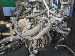 Двигатель на Toyota Opa ZCT15 1ZZ-FE Фото 3