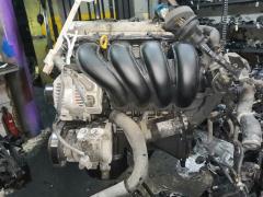 Двигатель на Toyota Opa ZCT15 1ZZ-FE Фото 4