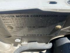 Стойка амортизатора на Toyota Opa ZCT15 1ZZ-FE Фото 4