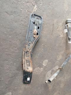 Балка под ДВС 51204-32060 на Toyota Opa ZCT15 1ZZ-FE Фото 2
