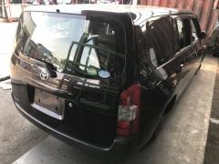 Капот 53301-52380 на Toyota Probox NCP160V Фото 4