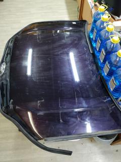 Капот 53301-52380 на Toyota Probox NCP160V Фото 3