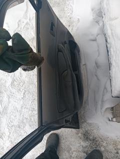 Дверь боковая на Toyota Probox NCP160V Фото 12