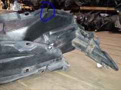 Подкрылок на Toyota Probox NCP160V 1NZ-FE Фото 6