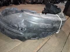 Подкрылок на Toyota Probox NCP160V 1NZ-FE Фото 9