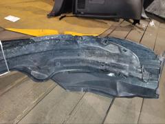 Подкрылок на Toyota Probox NCP160V 1NZ-FE Фото 15