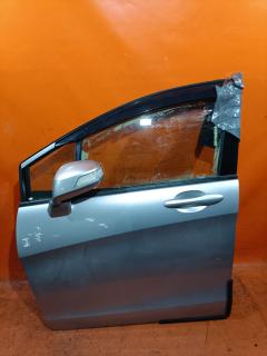 Дверь боковая на Honda Freed GB3, Переднее Левое расположение
