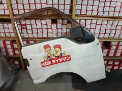 Дверь боковая на Nissan Vanette SK82VN Фото 6