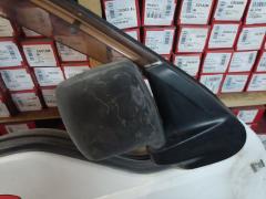 Дверь боковая на Nissan Vanette SK82VN Фото 8