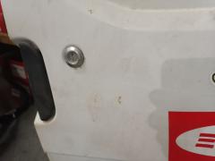 Дверь боковая на Nissan Vanette SK82VN Фото 9