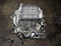 Двигатель на Mitsubishi Pajero Mini H58A 4A30T Фото 7