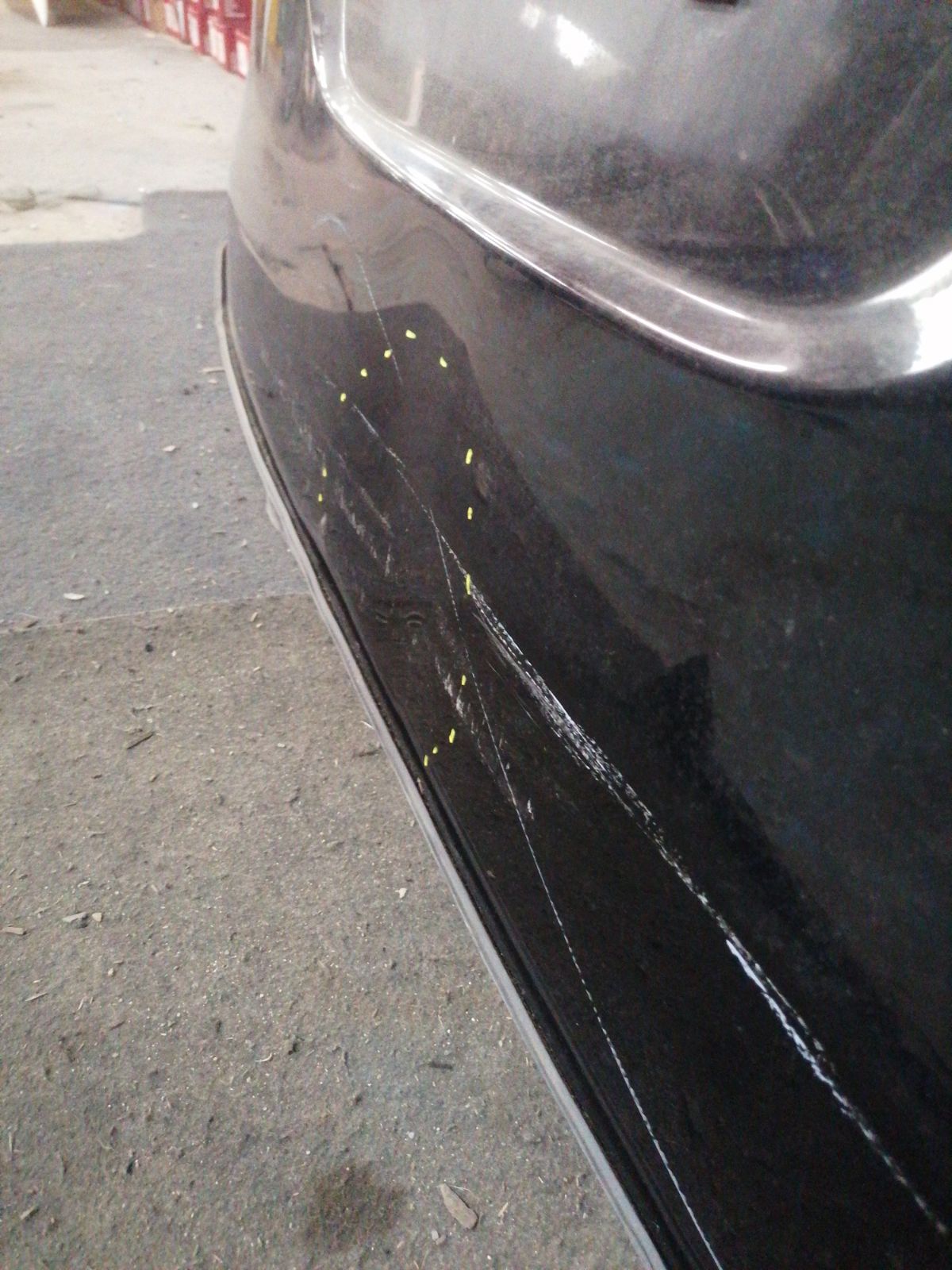 Дверь задняя на Nissan Serena FC26 Фото 15