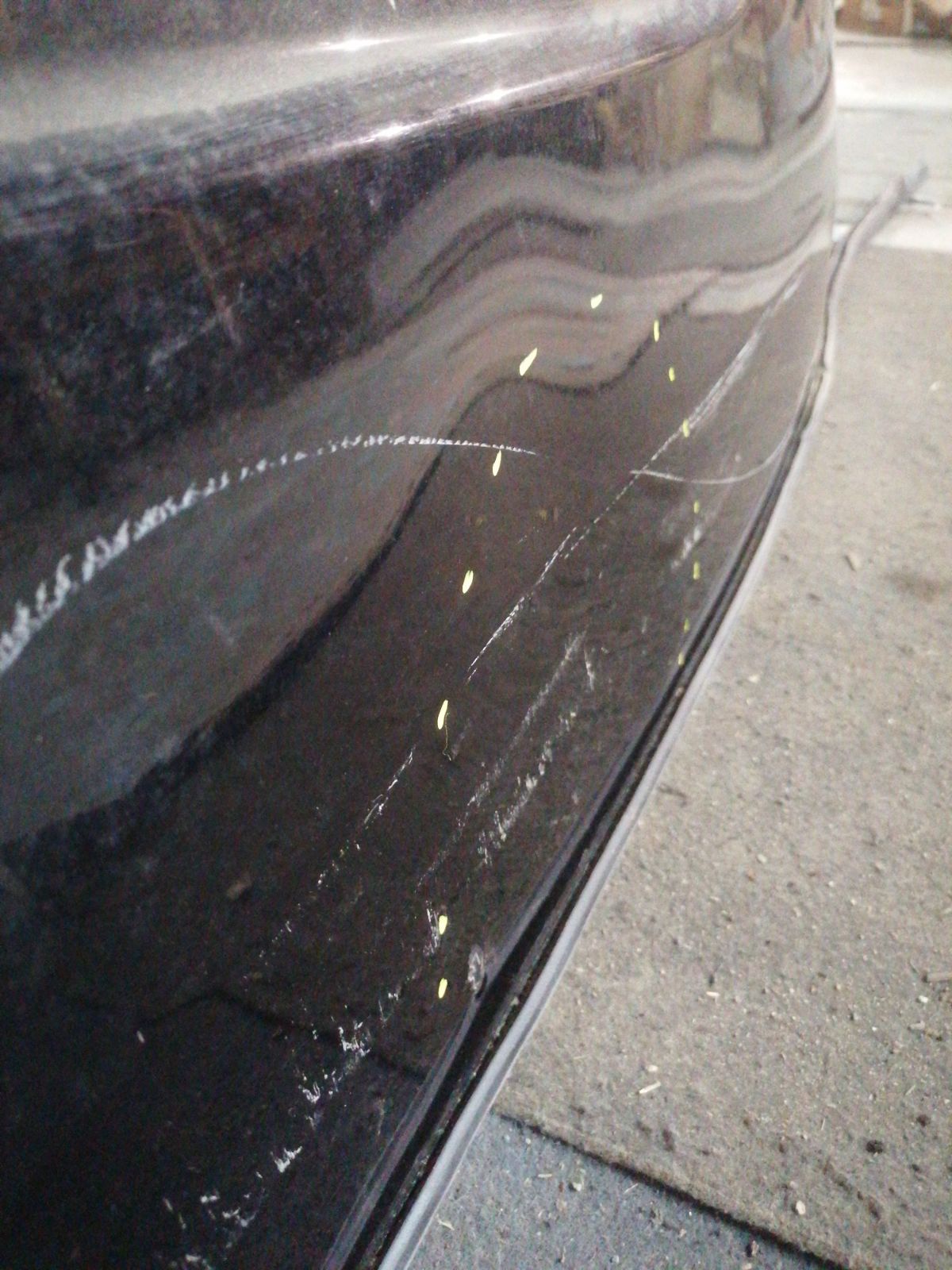 Дверь задняя на Nissan Serena FC26 Фото 17