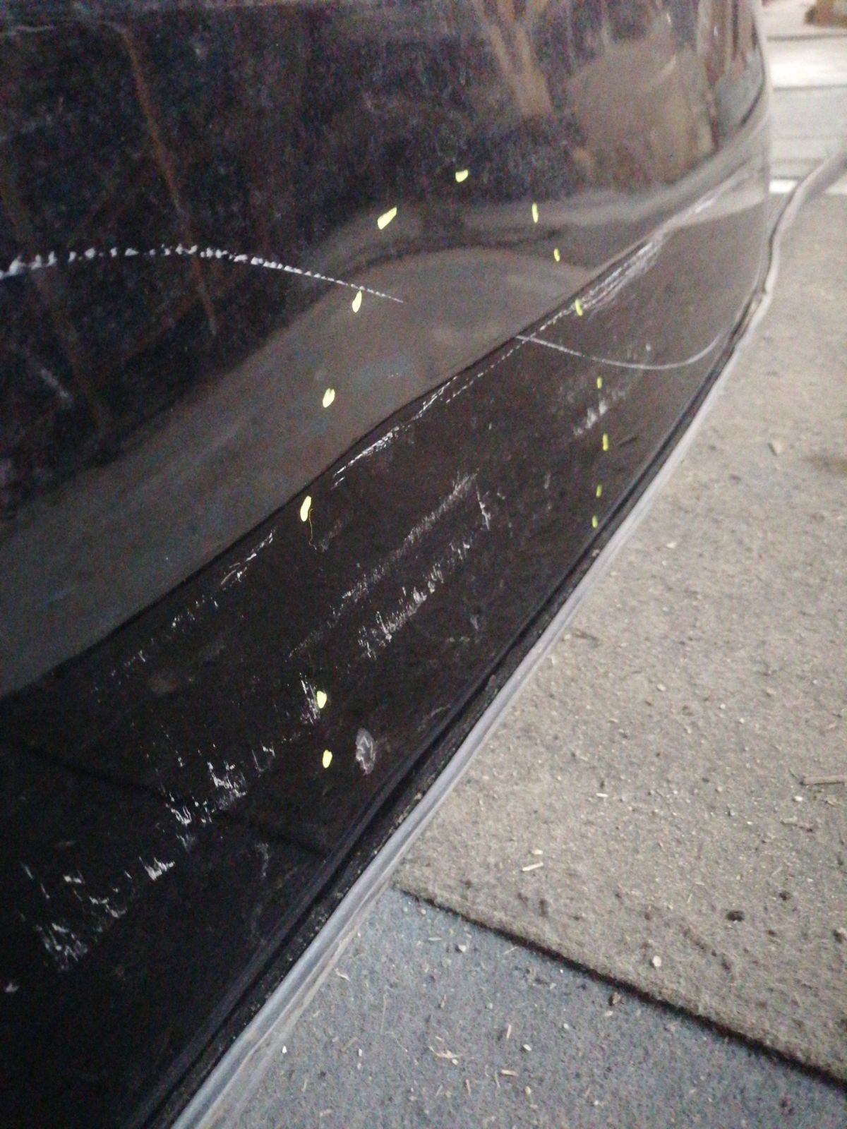 Дверь задняя на Nissan Serena FC26 Фото 18