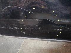 Дверь задняя на Nissan Serena FC26 Фото 16