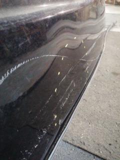 Дверь задняя на Nissan Serena FC26 Фото 17