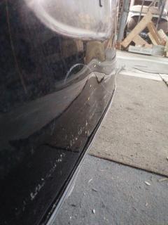 Дверь задняя на Nissan Serena FC26 Фото 19