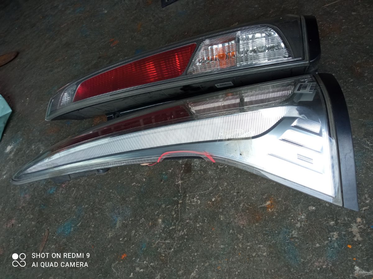 Стоп 220-23096 220-23096 на Nissan Serena FC26 Фото 5