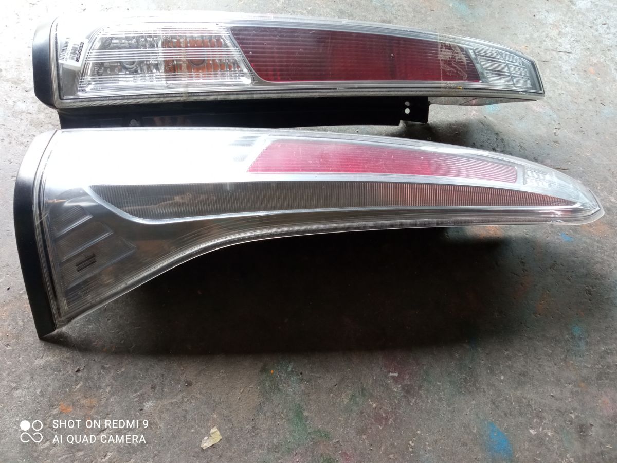 Стоп 220-23096 220-23096 на Nissan Serena FC26 Фото 6