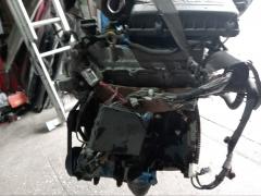 Двигатель на Toyota Passo QNC10 K3-VE Фото 12