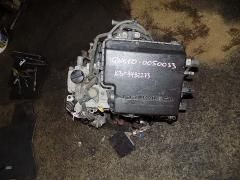 Двигатель на Toyota Passo QNC10 K3-VE Фото 2