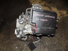 Двигатель на Toyota Passo QNC10 K3-VE Фото 3