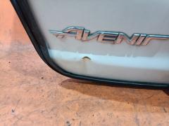 Дверь задняя 226-24792 на Nissan Avenir PW11 Фото 2