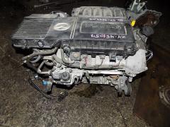 Двигатель на Mazda Axela BK5P ZY-VE Фото 4