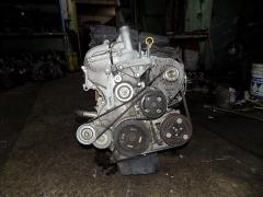 Двигатель на Mazda Axela BK5P ZY-VE Фото 6