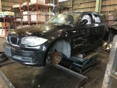 Бампер на Bmw 1-Series E87-UE12 Фото 8