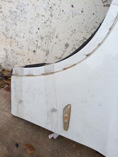 Крыло переднее 41002993155 на Bmw X1 E84-VL32 Фото 8