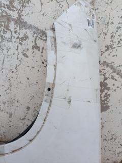 Крыло переднее 41002993155 на Bmw X1 E84-VL32 Фото 9