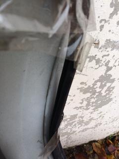 Крыло переднее 41002993155 на Bmw X1 E84-VL32 Фото 19