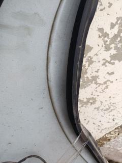 Крыло переднее 41002993155 на Bmw X1 E84-VL32 Фото 20