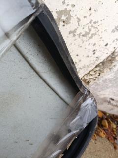 Крыло переднее 41002993155 на Bmw X1 E84-VL32 Фото 21