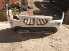 Бампер на Bmw X1 E84-VL32 Фото 4