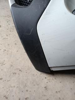 Бампер на Bmw X1 E84-VL32 Фото 5