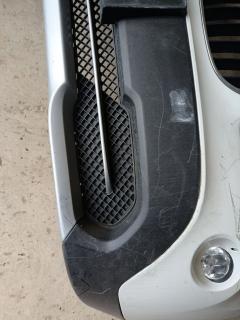 Бампер на Bmw X1 E84-VL32 Фото 6